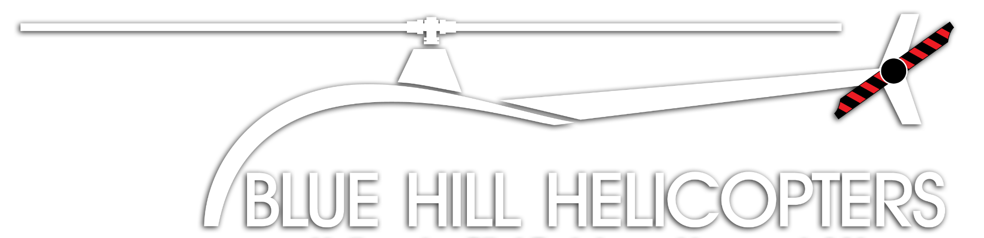 Blue Hill Helicopters