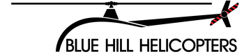 Blue Hill Helicopters